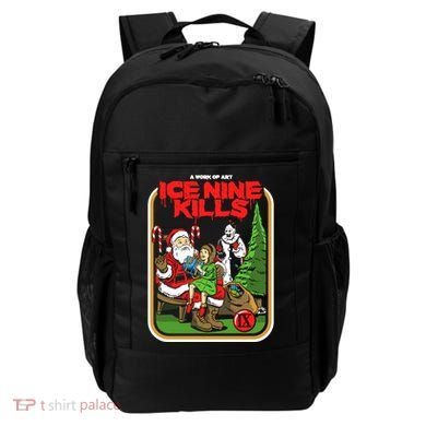 Ink Gory Storybook Backpack