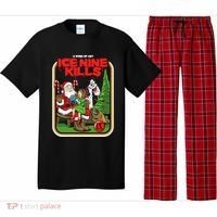 Ink Gory Storybook Pajama Set thumb 0
