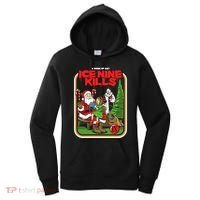 Ink Gory Storybook Women's Hoodie thumb 0
