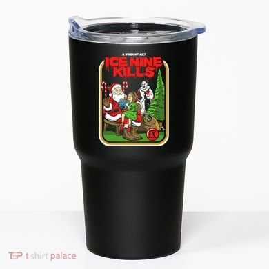Ink Gory Storybook Tumbler