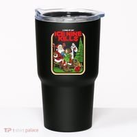 Ink Gory Storybook Tumbler thumb 0