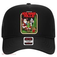 Ink Gory Storybook Hat thumb 0