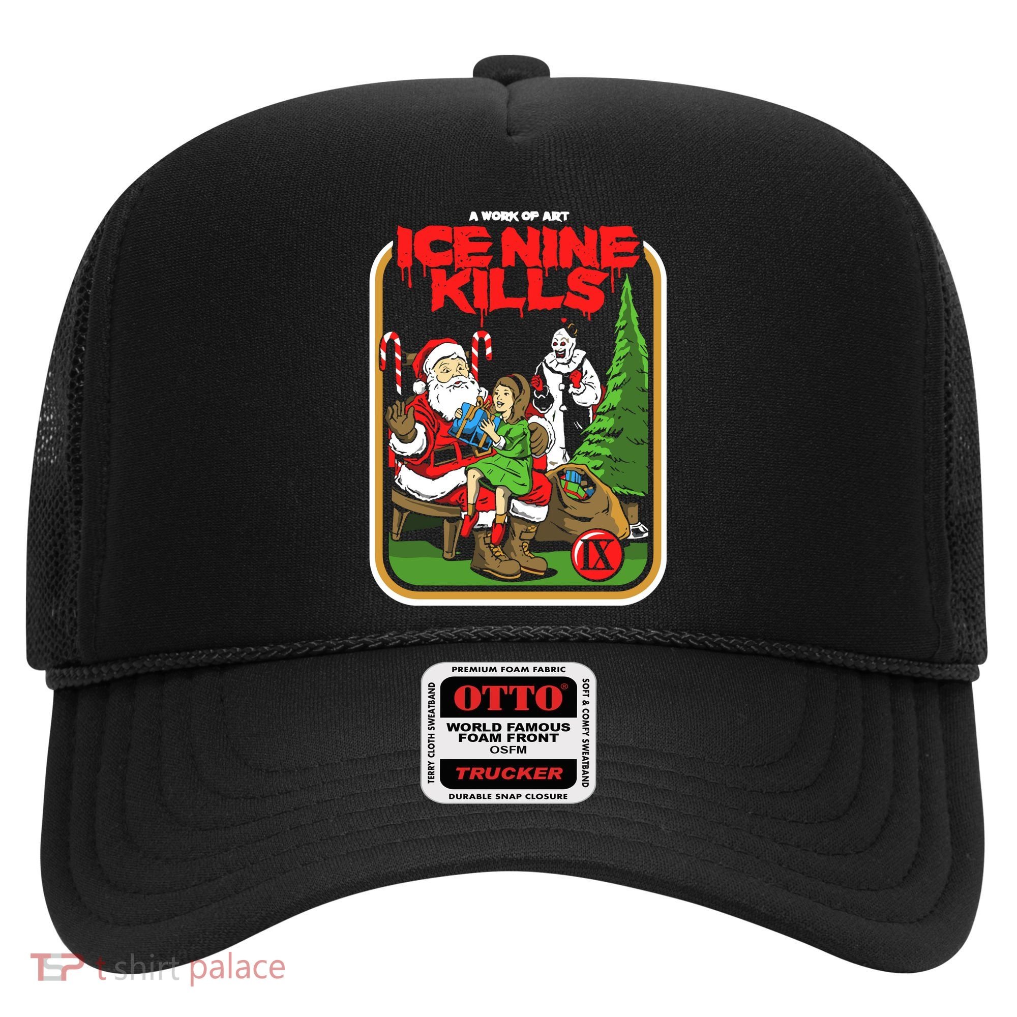 Ink Gory Storybook Hat