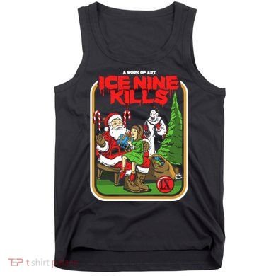 Ink Gory Storybook Tank Top