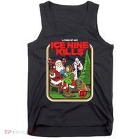 Ink Gory Storybook Tank Top thumb 0