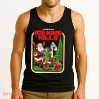 Ink Gory Storybook Tank Top thumb 3