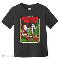Ink Gory Storybook Toddler T-Shirt thumb 0