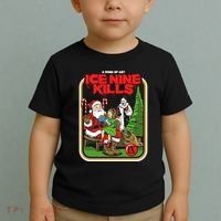 Ink Gory Storybook Toddler T-Shirt thumb 2