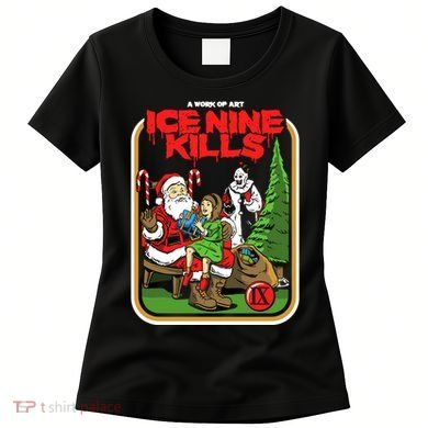 Ink Gory Storybook Women's T-Shirt
