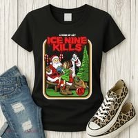 Ink Gory Storybook Women's T-Shirt thumb 3