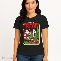 Ink Gory Storybook Women's T-Shirt thumb 4