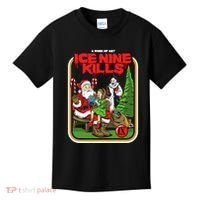 Ink Gory Storybook Kids T-Shirt thumb 0