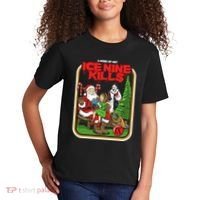 Ink Gory Storybook Kids T-Shirt thumb 2
