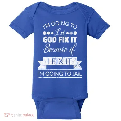 Baby Bodysuit