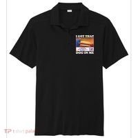 I Got That Dog In Me Costco Sport-Tek Posi-UV Pro Polo thumb 0