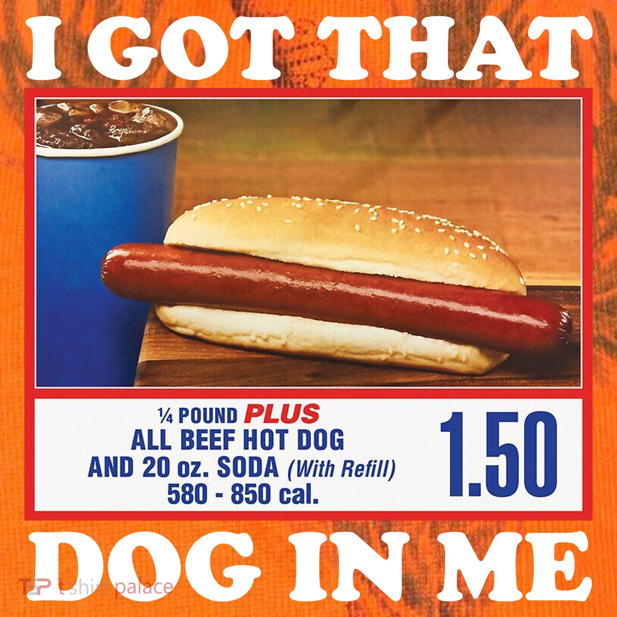 I Got That Dog In Me Costco Kati Licensed 12" Camo Cuffed Beanie