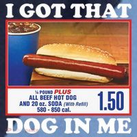 I Got That Dog In Me Costco Raglan Baseball Sleeve Shirt thumb 2