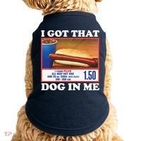I Got That Dog In Me Costco Doggie Tank thumb 0