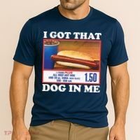I Got That Dog In Me Costco Cooling Performance Crew T-Shirt thumb 2
