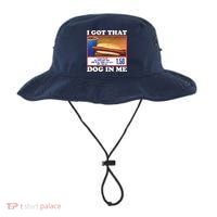 I Got That Dog In Me Costco Bucket Hat thumb 0