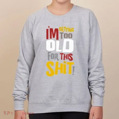 Women's Sweatshirt