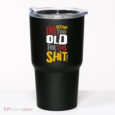 Tumbler