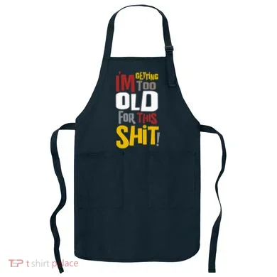 Apron