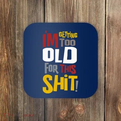 Coaster