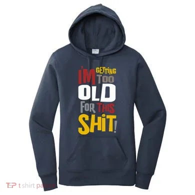 Women's Hoodie
