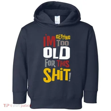 Toddler Hoodie