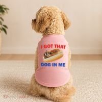 I Got That Dog In Me Hyrax Dank Doggie Tank thumb 2