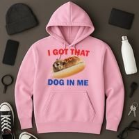 I Got That Dog In Me Hyrax Dank Hoodie thumb 3