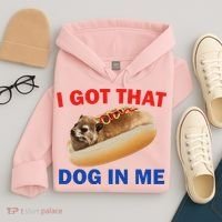 I Got That Dog In Me Hyrax Dank Hoodie thumb 4