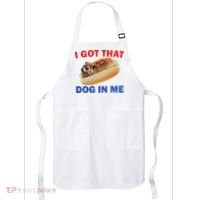 I Got That Dog In Me Hyrax Dank Apron thumb 0