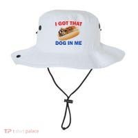 I Got That Dog In Me Hyrax Dank Bucket Hat thumb 0