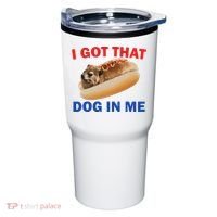 I Got That Dog In Me Hyrax Dank Tumbler thumb 0