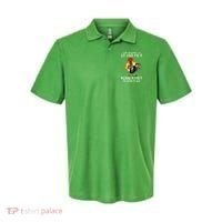 IM Going To Let God Fix It Because If I Fix It Chicken Polo thumb 0