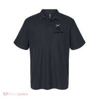 I've Goat This Funny Goat Polo thumb 0
