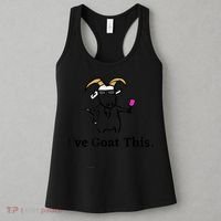 I've Goat This Funny Goat Women's Tank Top thumb 3