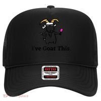 I've Goat This Funny Goat Hat thumb 0
