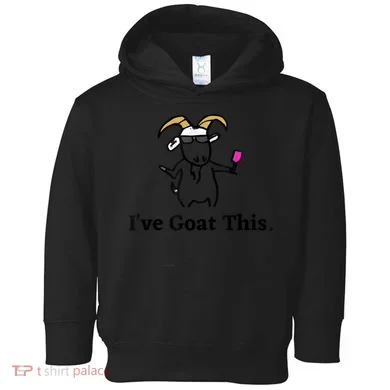 Toddler Hoodie
