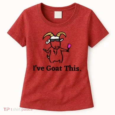 Women's T-Shirt