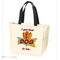 I Got That Corn Dog In Me Tote Bag thumb 3