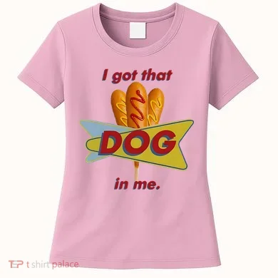 Women's T-Shirt