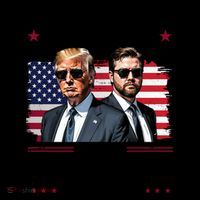 Its Gonna Take A Felon And A Hillbilly To Fix This Pro Trump Vance Coffee Mug thumb 5