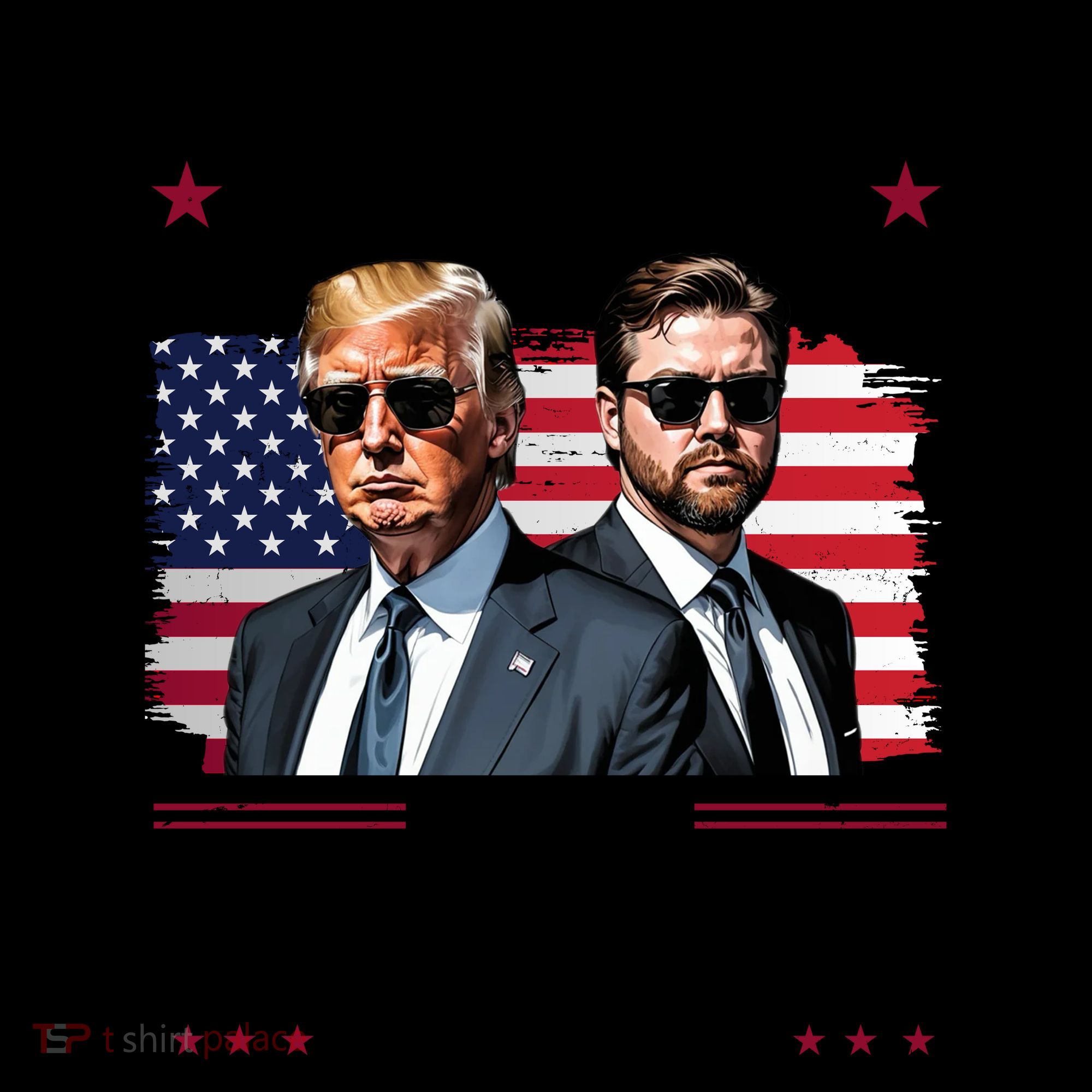 Its Gonna Take A Felon And A Hillbilly To Fix This Pro Trump Vance Coffee Mug