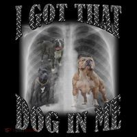 I Got That Dog In Me Funny Coffee Mug thumb 5