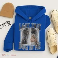 I Got That Dog In Me Funny Hoodie thumb 4