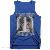 I Got That Dog In Me Funny Tank Top thumb 0