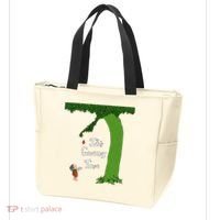 ItS Giving Tree Tote Bag thumb 3